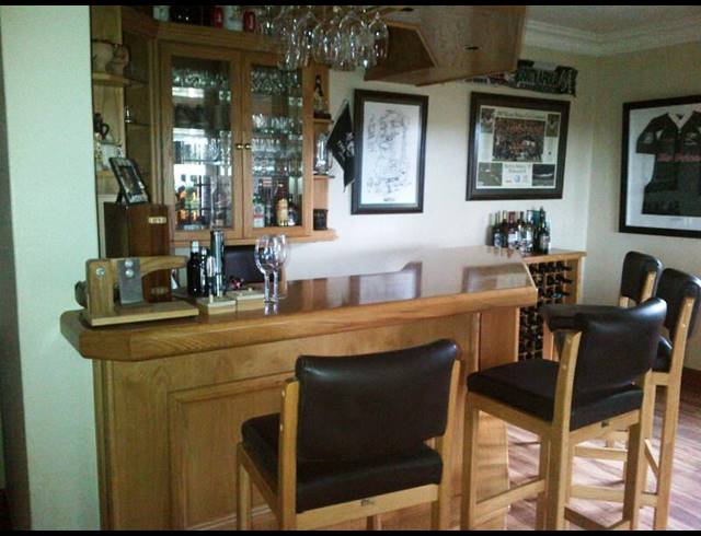 3 BEDROOM HOUSE RENTED IN CLIFTON HILL ESTATE